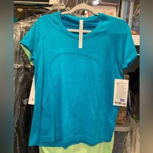 NWT Lululemon Swiftly SS 2.0 *Race